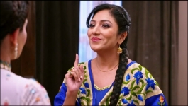 Bhagya Lakshmi - 17th January 2023